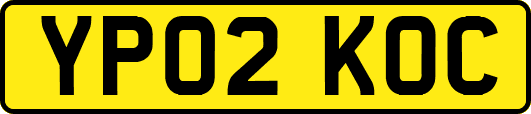 YP02KOC