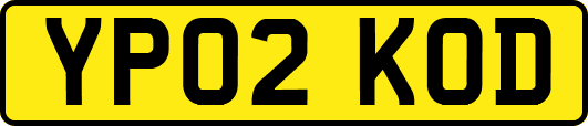YP02KOD