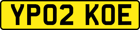 YP02KOE