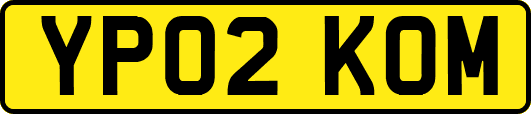 YP02KOM