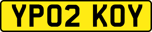 YP02KOY