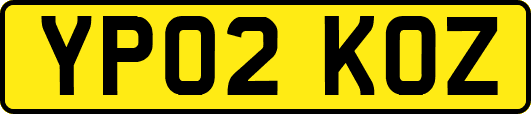YP02KOZ