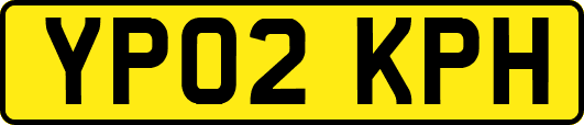 YP02KPH