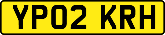 YP02KRH