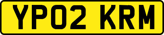 YP02KRM