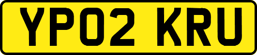 YP02KRU