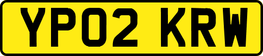 YP02KRW