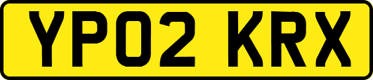 YP02KRX