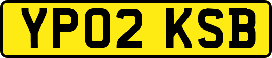 YP02KSB