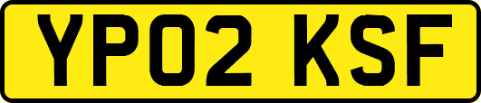 YP02KSF