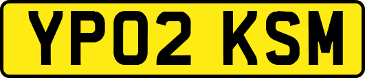 YP02KSM