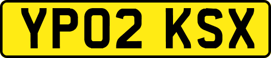YP02KSX