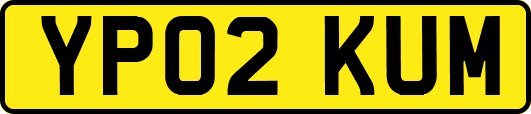 YP02KUM