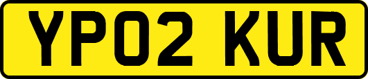 YP02KUR