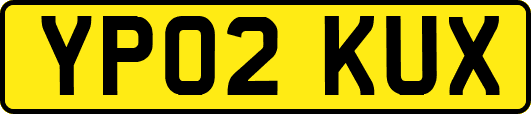 YP02KUX