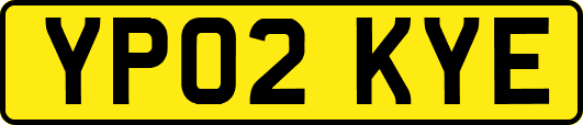 YP02KYE