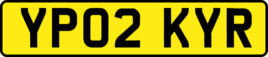 YP02KYR