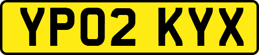 YP02KYX