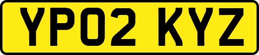 YP02KYZ