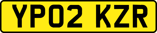 YP02KZR