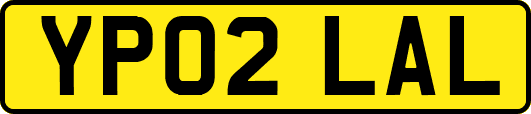 YP02LAL