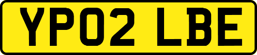 YP02LBE