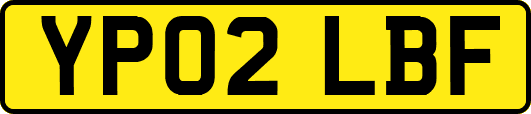YP02LBF