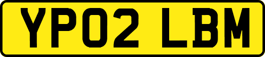 YP02LBM