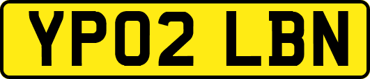 YP02LBN