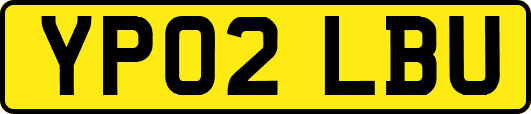 YP02LBU