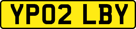 YP02LBY