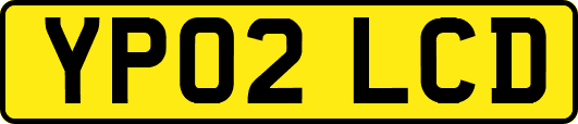 YP02LCD
