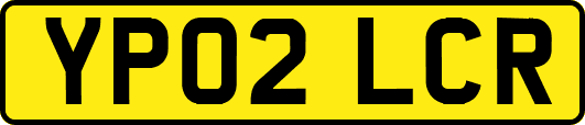 YP02LCR