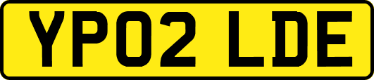 YP02LDE