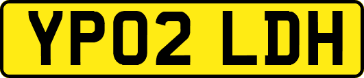 YP02LDH