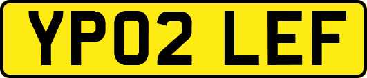 YP02LEF