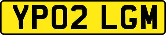 YP02LGM
