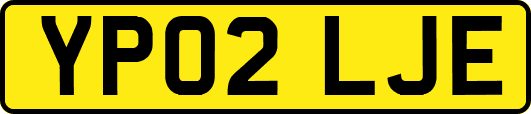 YP02LJE