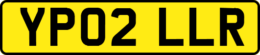 YP02LLR