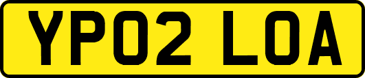 YP02LOA