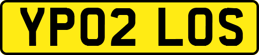 YP02LOS