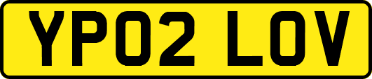 YP02LOV