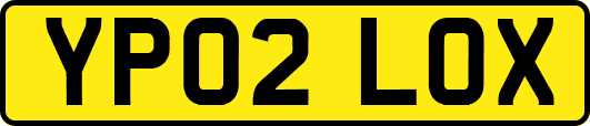 YP02LOX