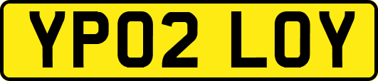 YP02LOY