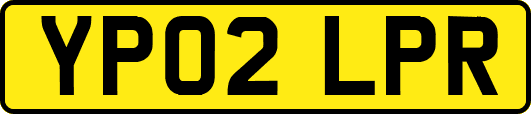 YP02LPR