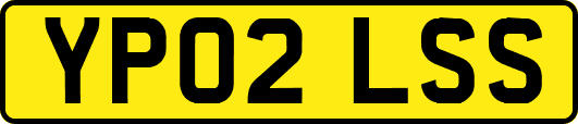 YP02LSS