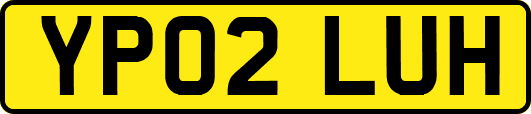YP02LUH