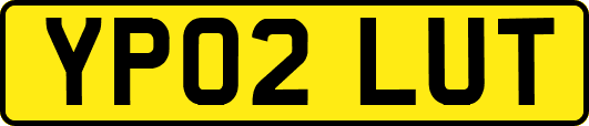 YP02LUT