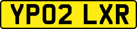 YP02LXR