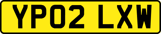YP02LXW
